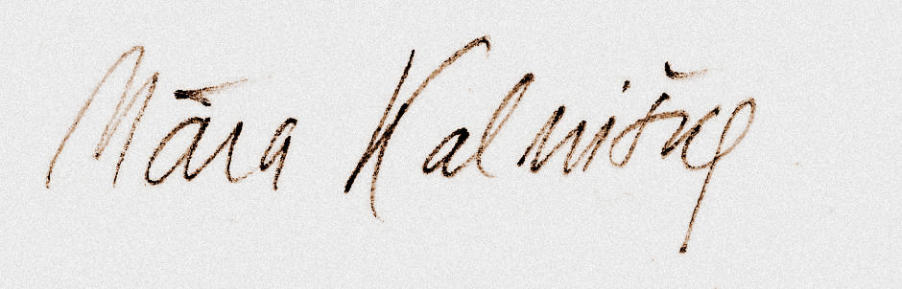 mara kalniske keramik